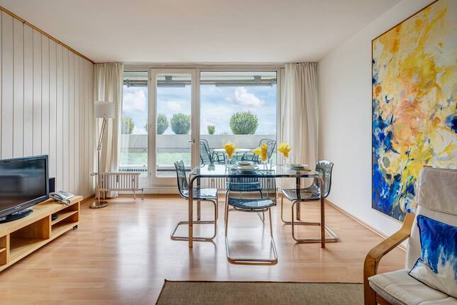 Apartment Rental In Munich The Local