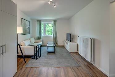 Parkstadt Bogenhausen | Charming 3-room apartment for rent