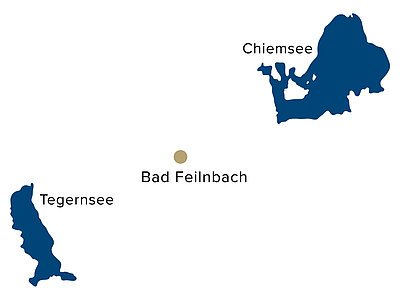 Bad Feilnbach - &copy; Mr. Lodge GmbH