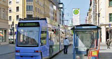 Transport