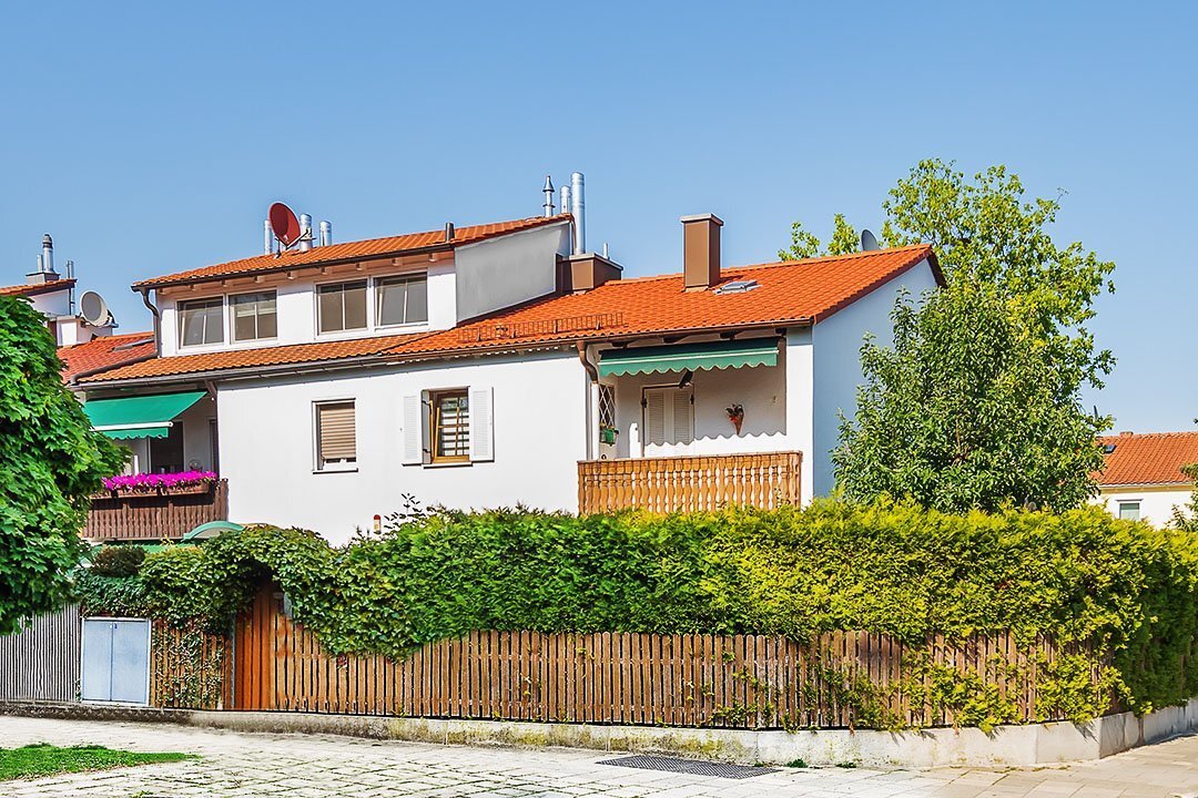 Apartment with 3 room | München-Milbertshofen | 1902ML3