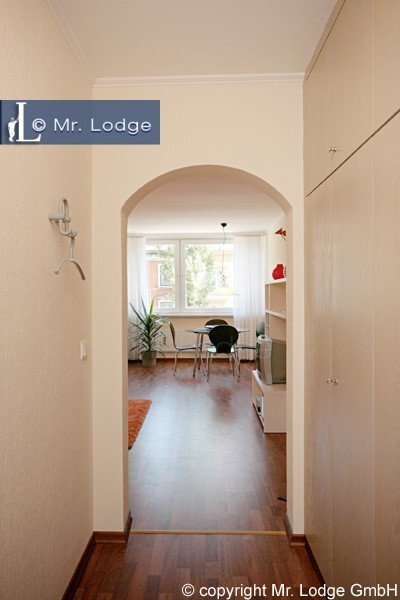 Apartment with 1 room | München-Ludwigsvorstadt | 1705ML2