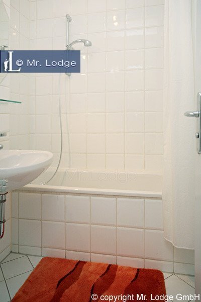 Apartment with 1 room | München-Ludwigsvorstadt | 1705ML2