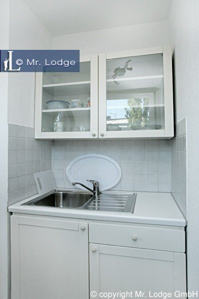 Apartment with 1 room | München-Ludwigsvorstadt | 1705ML2