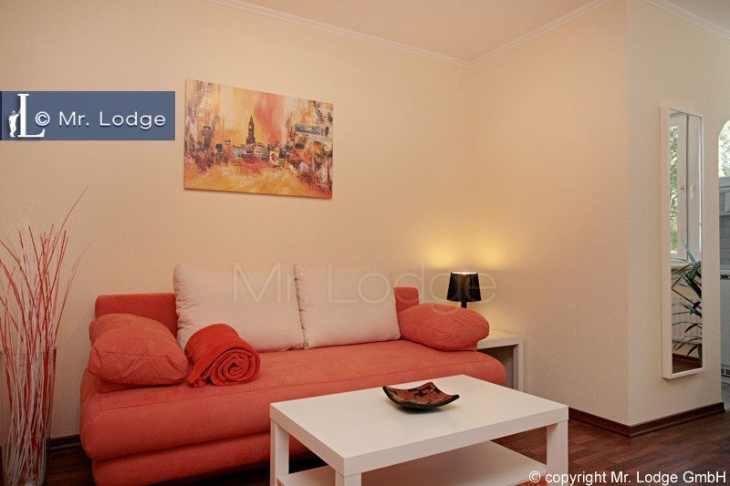 Apartment with 1 room | München-Ludwigsvorstadt | 1705ML2