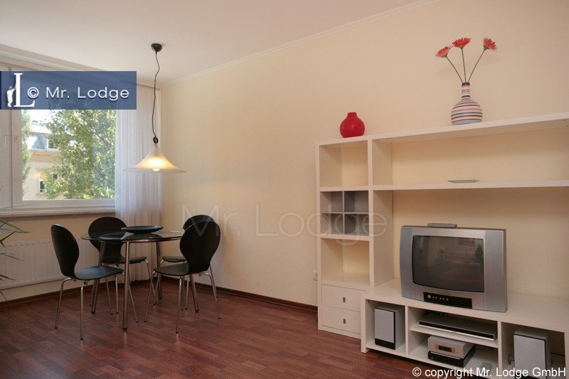 Apartment with 1 room | München-Ludwigsvorstadt | 1705ML2