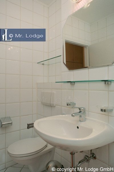 Apartment with 1 room | München-Ludwigsvorstadt | 1705ML2