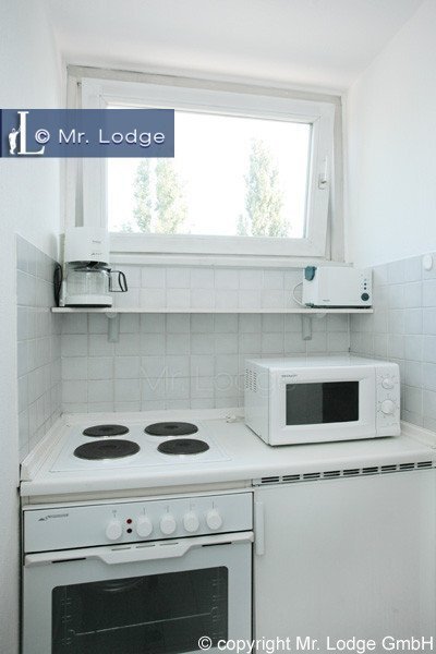 Apartment with 1 room | München-Ludwigsvorstadt | 1705ML2