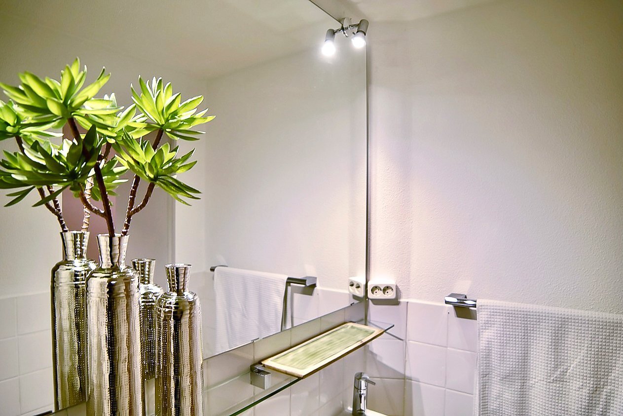 Apartment with 1 room | München-Trudering | 2011ML4 | ...hellen...