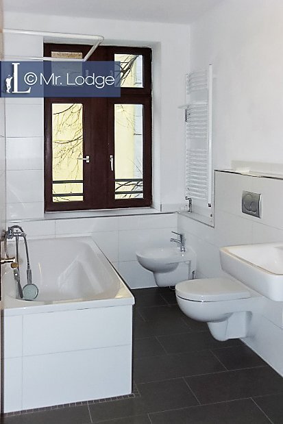 Apartment with 2 room | München-Schwanthalerhöhe | 1702ML2 | Mit Badewanne