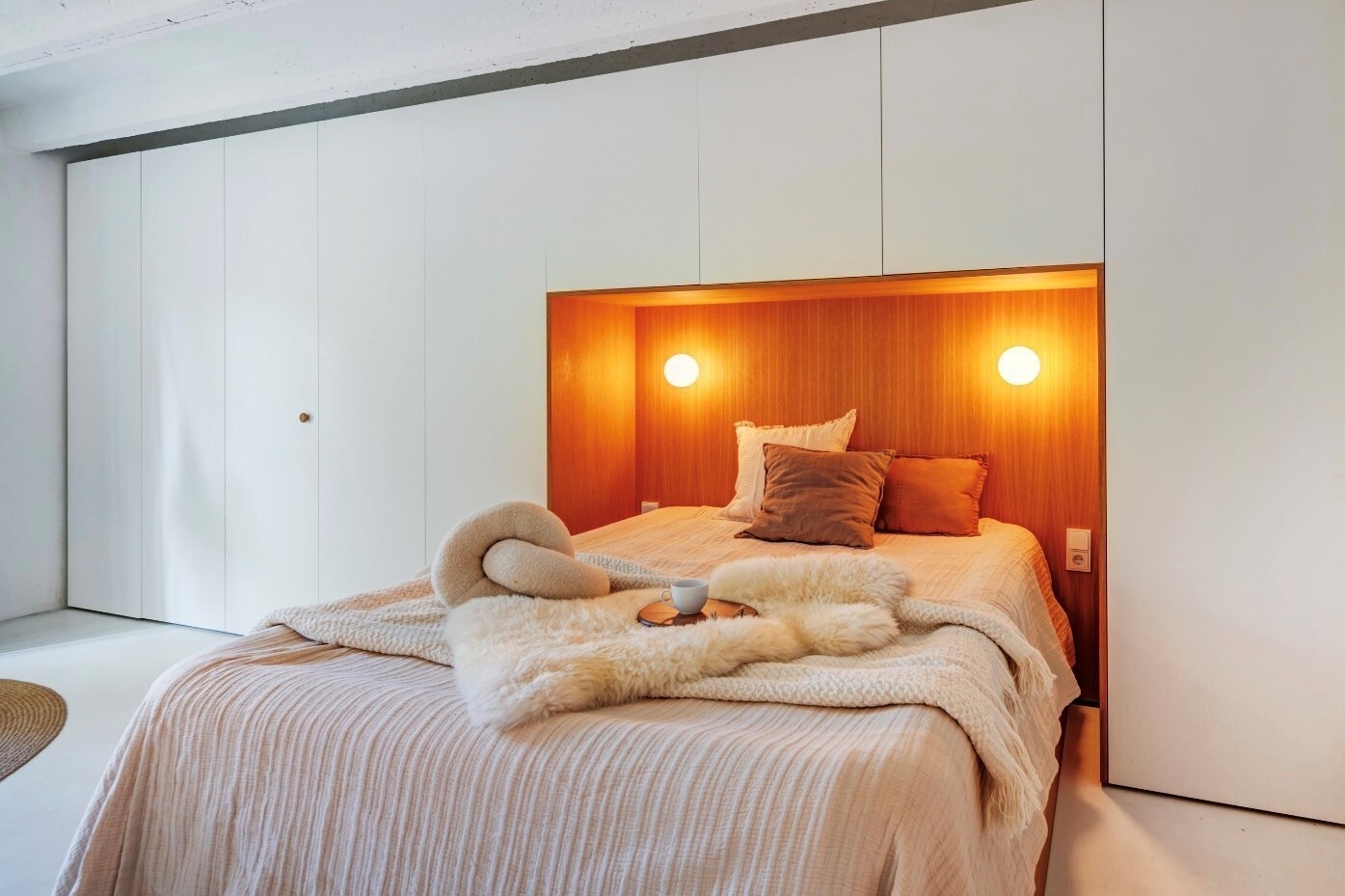 Apartment with 2.5 room | München-Au | 703111 | Schlafzimmer