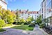 Apartment with 1 room | München-Schwabing | 70249 | ...parkähnlichem... | Thumbnail