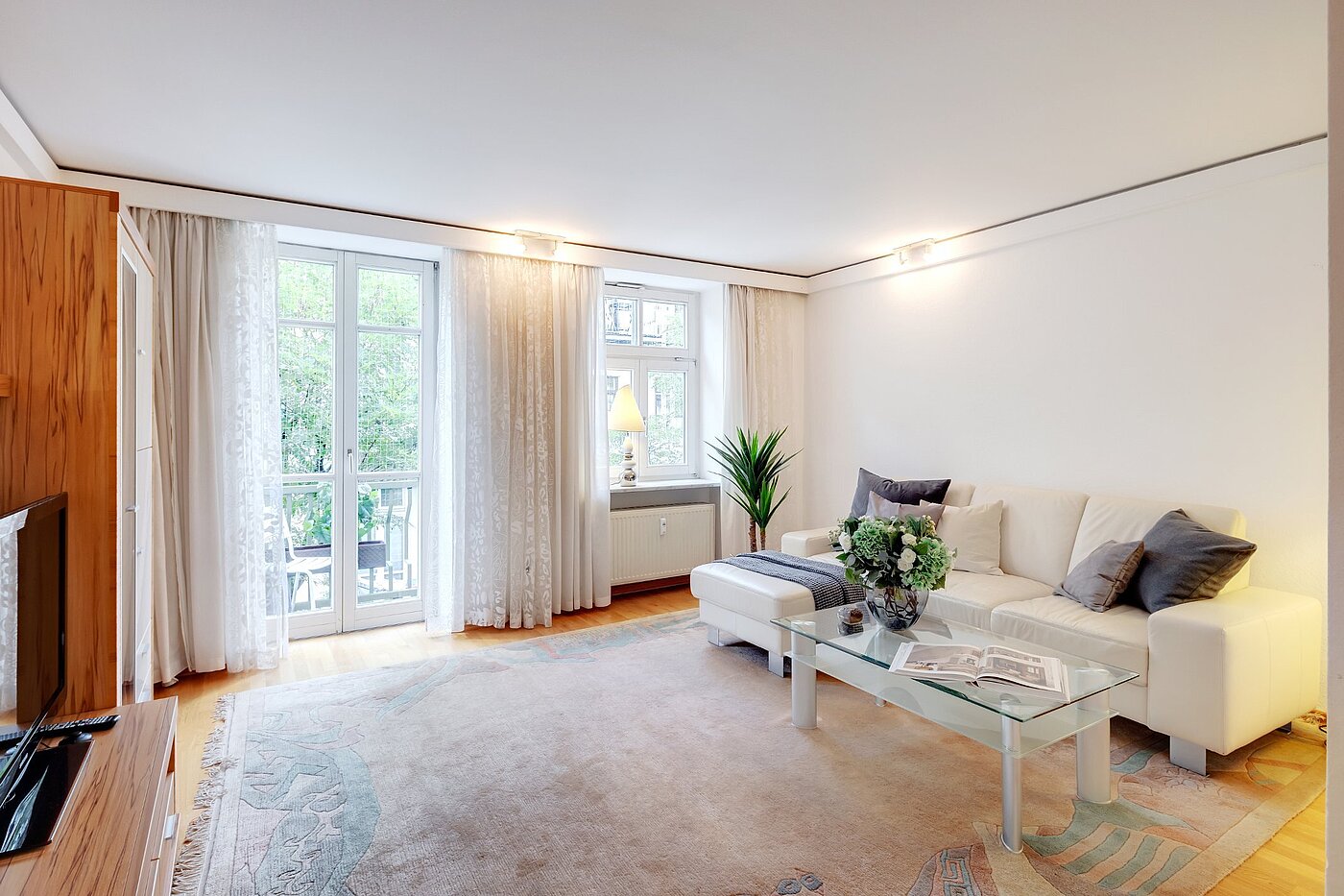 Apartment with 2 room | München-Altstadt | 2106ML7