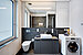 Penthouse with 2 room | München-Maxvorstadt | 70427 | Modernes Bad... | Thumbnail