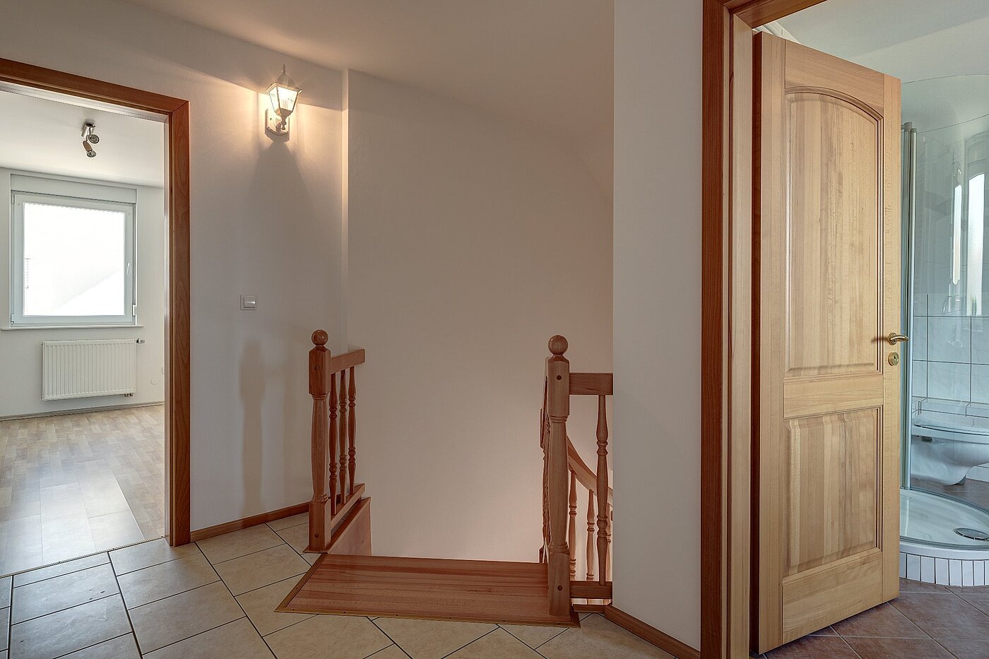 Apartment with 5 room | München-Aubing | 1804ML3 | Diele DG