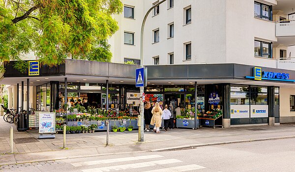 Apartment with 1.5 room | München-Neuhausen | 70473 | ...Nähe