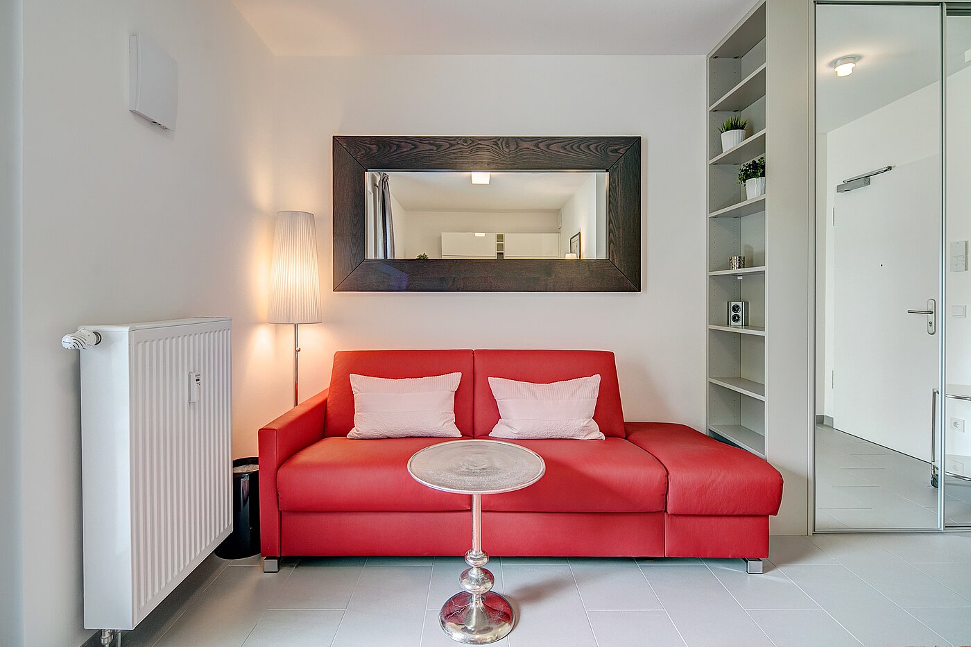 Apartment with 1 room | München-Ramersdorf | 2207ML51 | ...entspannt schlafen