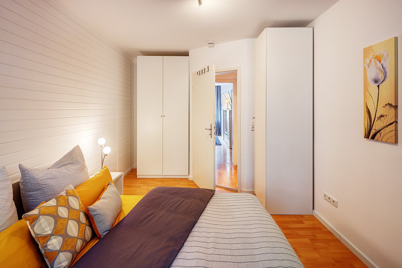 Apartment with 2.5 room | München-Isarvorstadt | 70121 | ...mit Staufläche