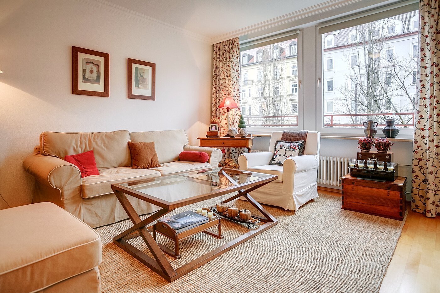 Apartment with 3 room | München-Au | 2003ML17