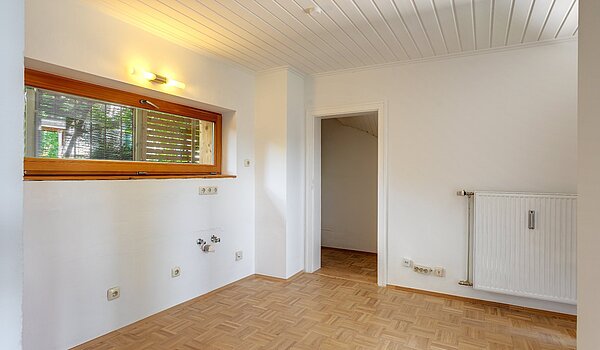 Bauernhaus with 9 room | Hohenschäftlarn | 1805ML4 | Küche Haus 1