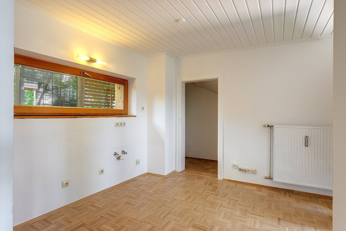 Bauernhaus with 9 room | Hohenschäftlarn | 1805ML4 | Küche Haus 1
