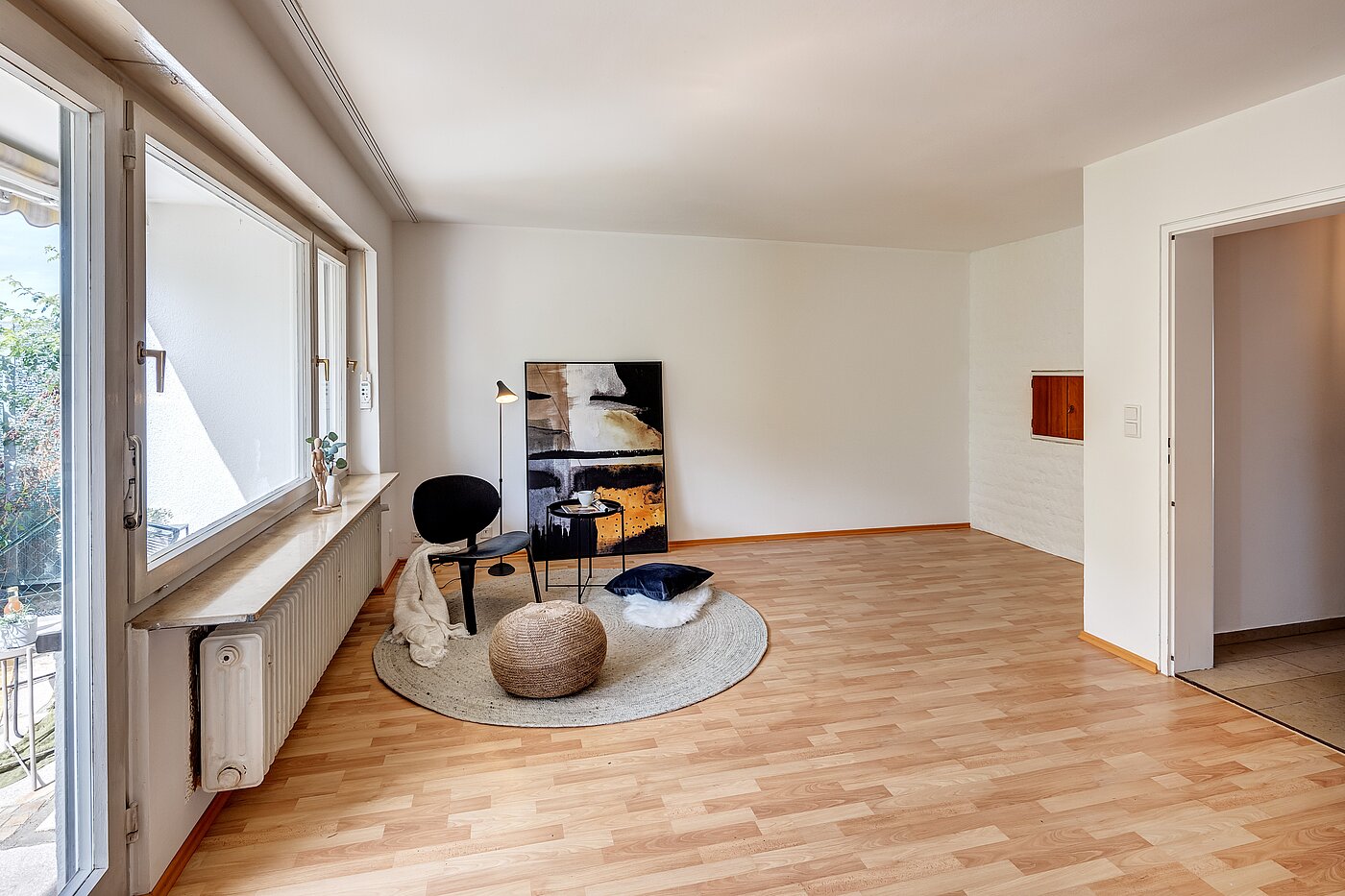 Middle townhouse  with 4 room | Maisach | 70125 | ...Essen