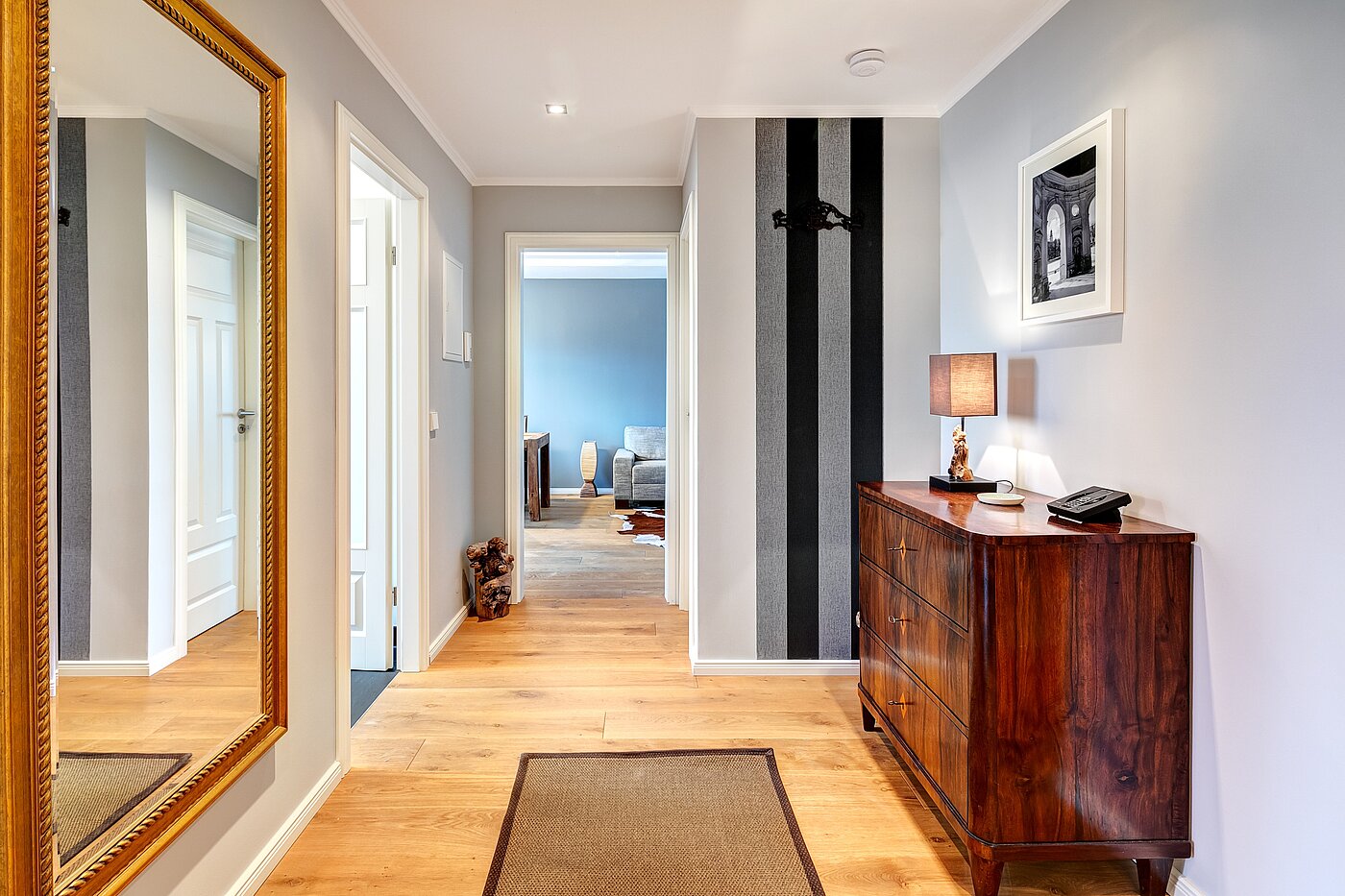 Apartment with 2 room | München-Obersendling | 701825 | Willkommen Zuhause