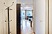 Apartment with 1 room | München-Bogenhausen | 70264 | vom Eingang kommend | Thumbnail
