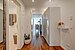 Apartment with 2 room | München-Schwabing | 70434 | Flur mit "verstecktem"... | Thumbnail
