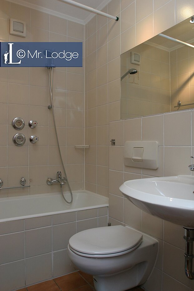 Apartment with 2 room | München-Isarvorstadt | 1708ML5