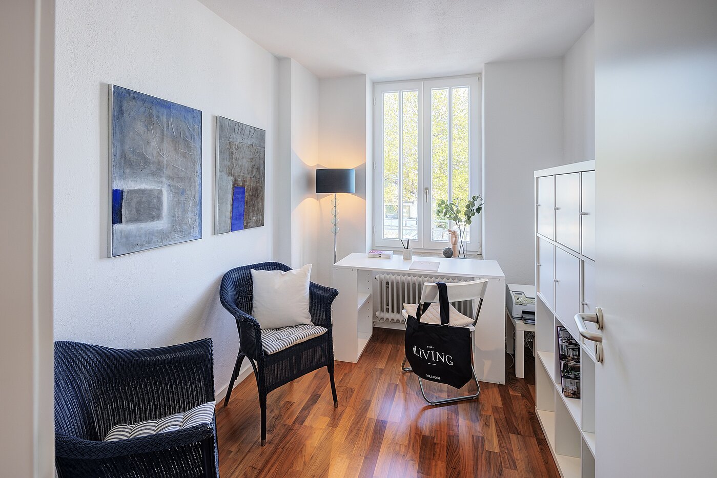 Apartment with 2.5 room | München-Fasangarten | 702211 | Ansprechendes...