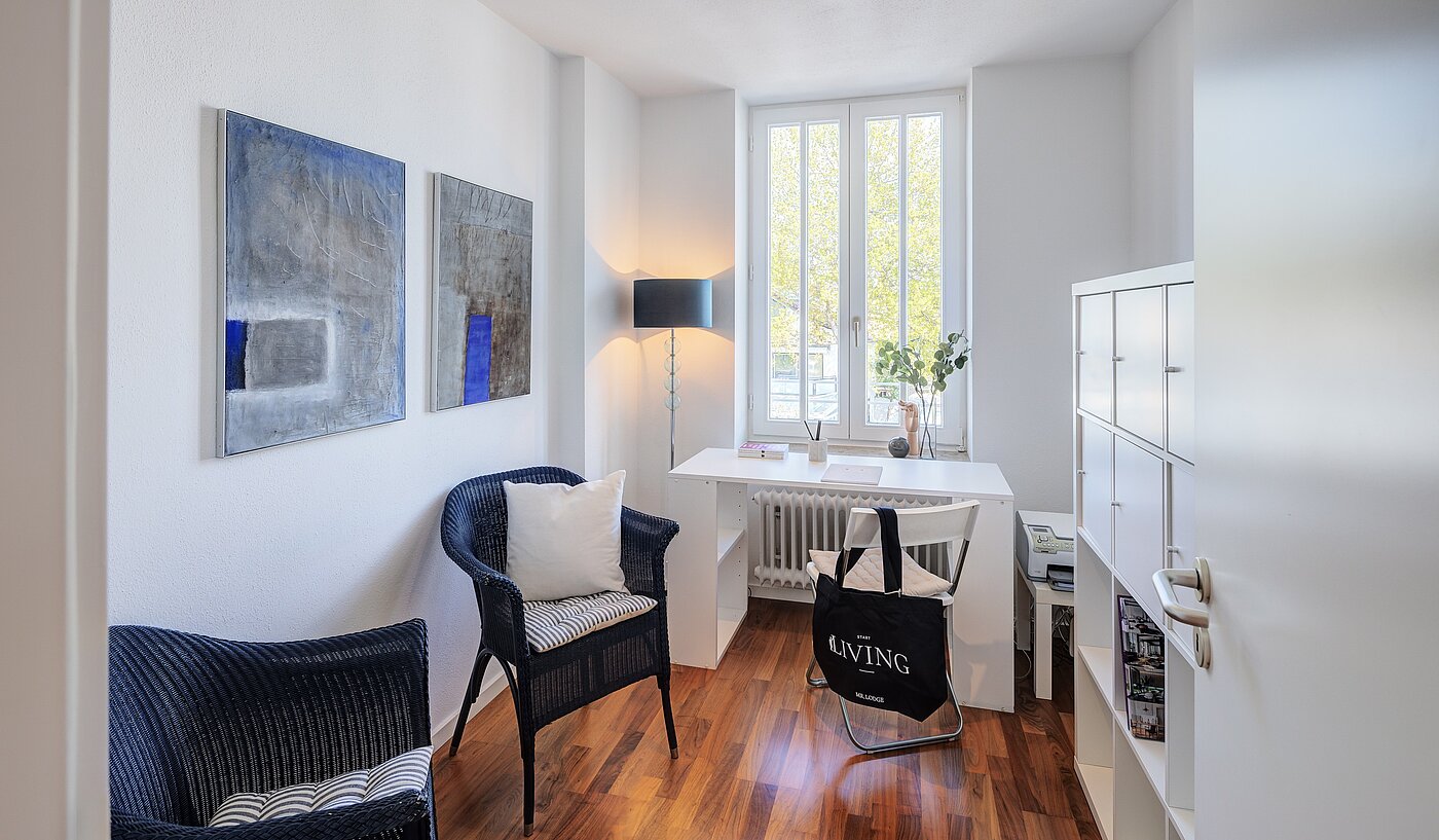 Apartment with 2.5 room | München-Fasangarten | 702211 | Ansprechendes...