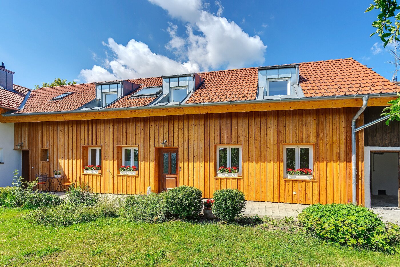 Bauernhaus with 9 room | Hohenschäftlarn | 1805ML4