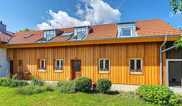 Bauernhaus with 9 room | Hohenschäftlarn | 1805ML4