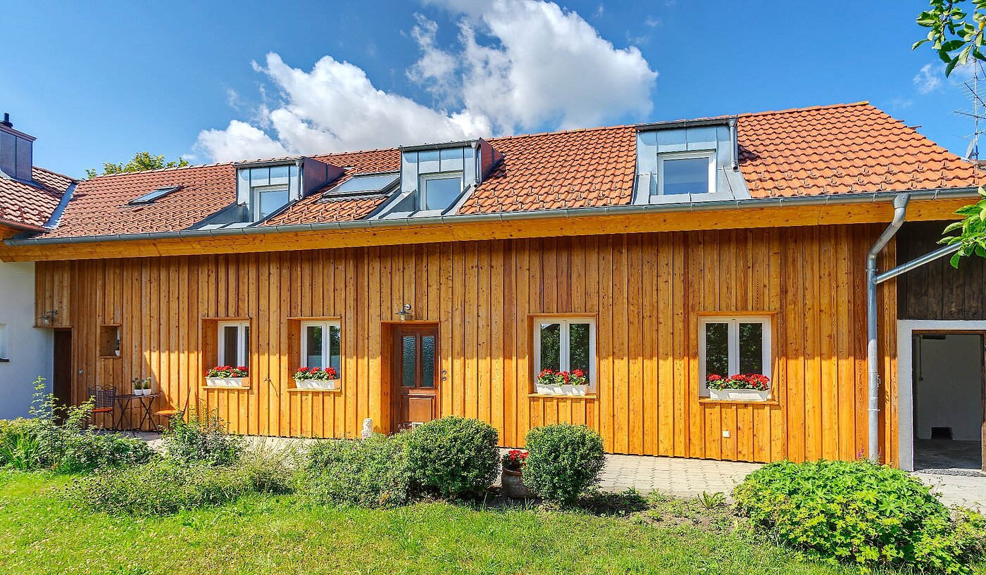 Bauernhaus with 9 room | Hohenschäftlarn | 1805ML4