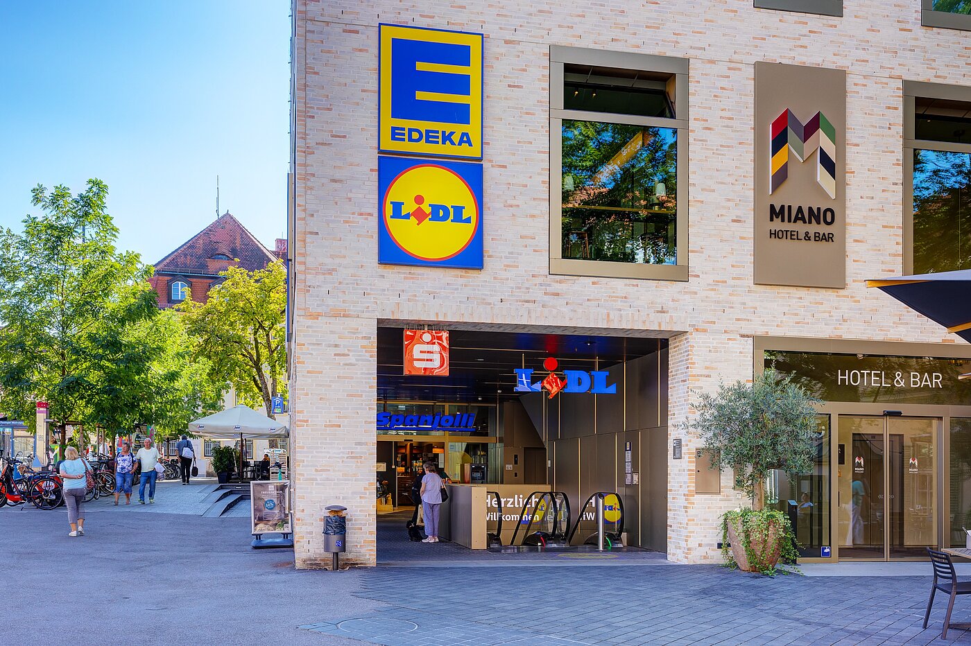 Apartment with 2 room | München-Pasing | 70071 | Alles in der Nähe