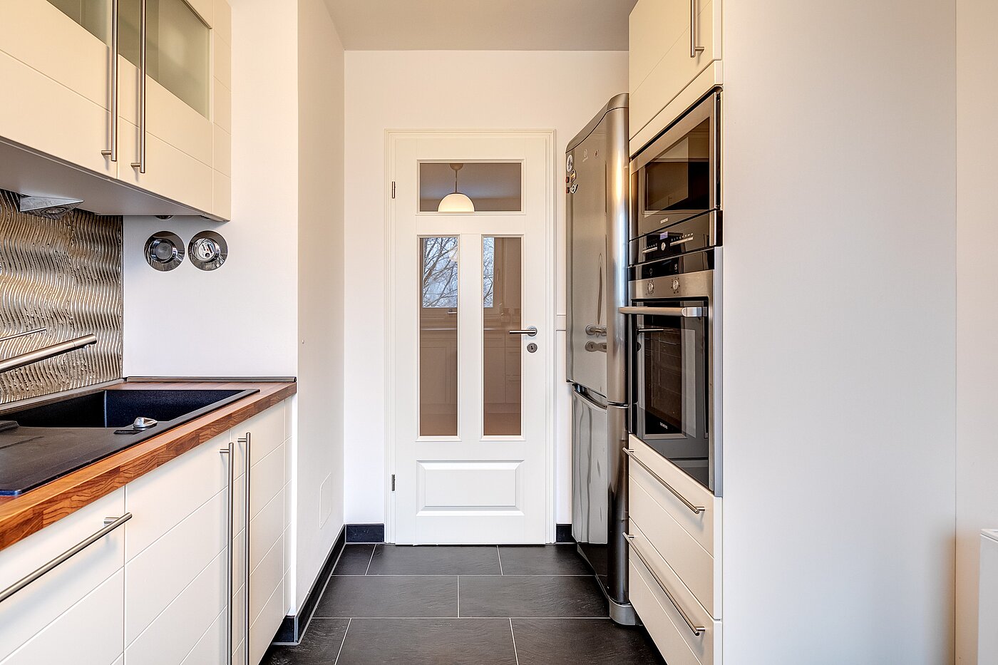 Apartment with 2 room | München-Obersendling | 701825 | ...mit allen Elektrogeräten