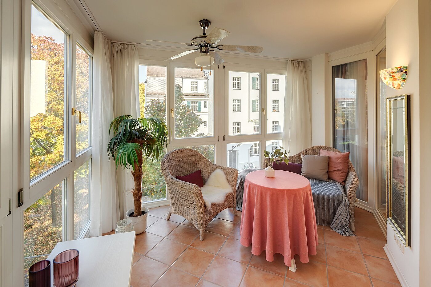 Apartment with 2 room | München-Sendling | 2010ML1 | ...gemütlichem und hellen...