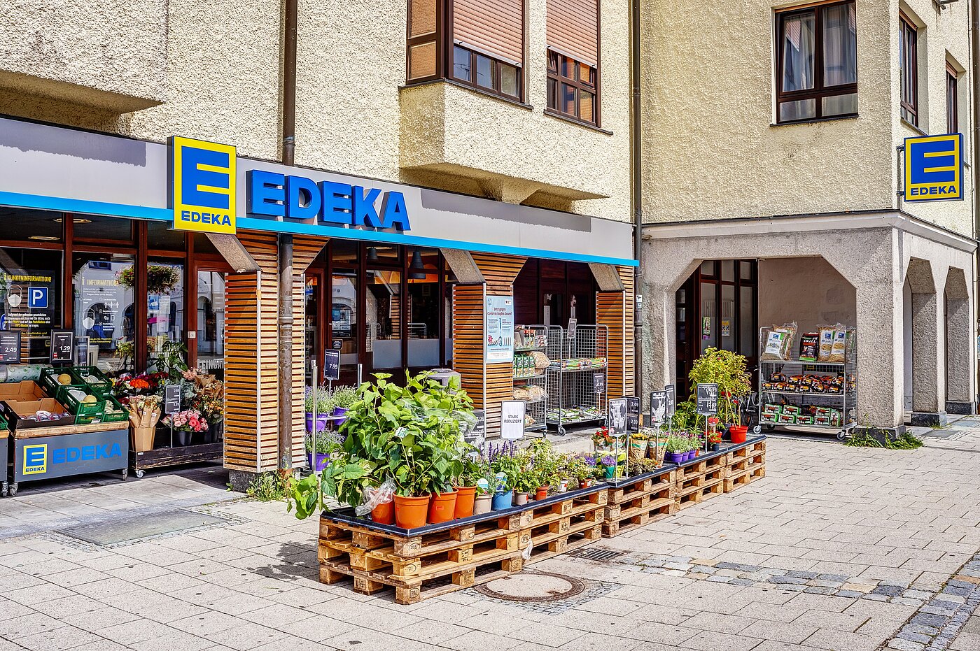 Apartment with 3.5 room | 70284 | Alles in der Nähe