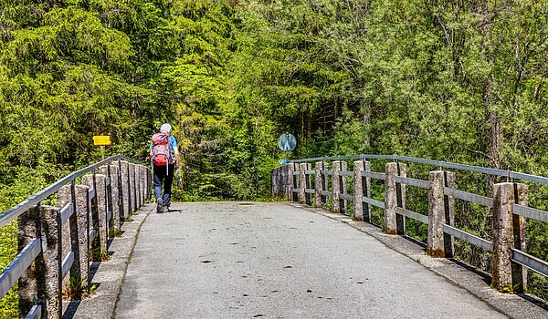 Apartment with 6 room | 70095 | Rad- und Wanderwege in Kreuth