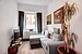 Ground floor apartment with 2 room | München-Sendling | 703811 | Gemütliche Couch | Thumbnail