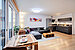 Apartment with 2 room | München-Bogenhausen | 70160 | Bodentiefe Fenster | Thumbnail