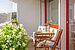Apartment with 3 room | München-Schwabing | 703181 | Platz an der Sonne | Thumbnail