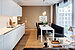 Apartment with 1.5 room | München-Neuhausen | 70179 | ...Essbereich | Thumbnail