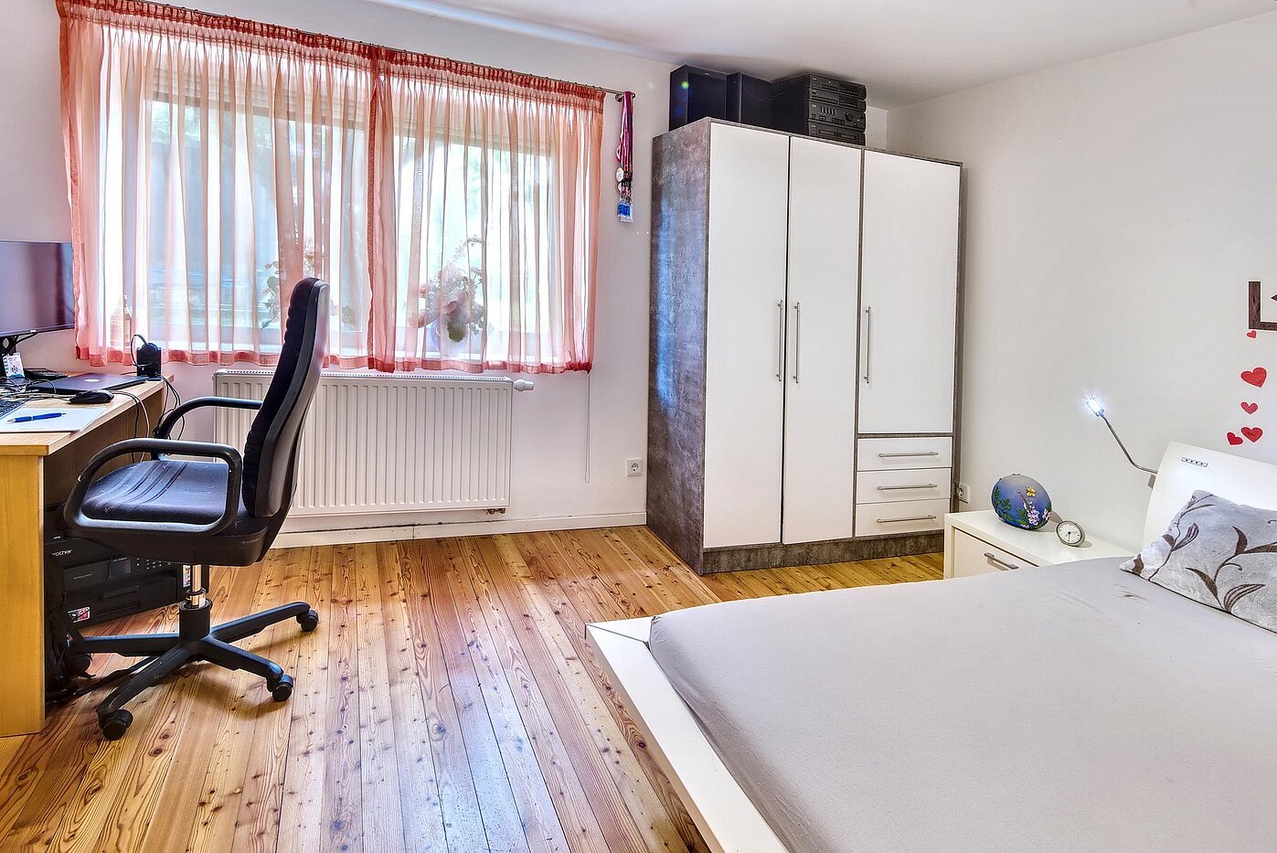 Detached house with 8 room | 70229 | Kinderzimmer