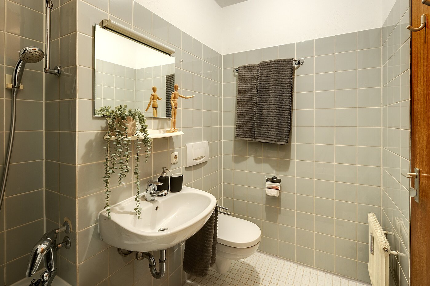 Apartment with 1 room | Herrsching am Ammersee | 2302ML2 | Mit ausreichend Platz