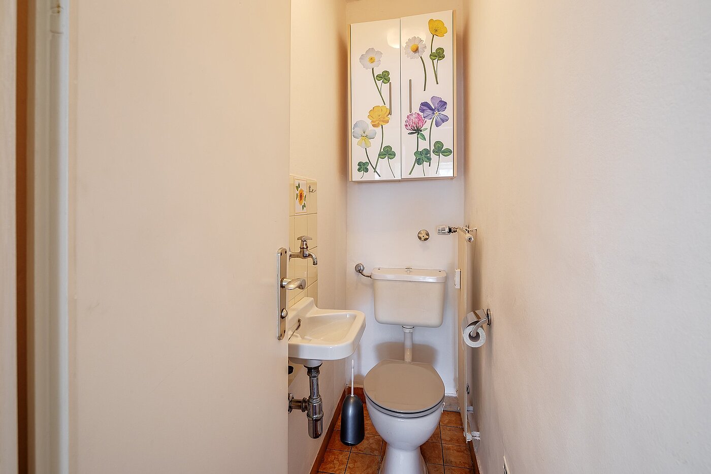 Apartment with 2 room | München-Sendling-Westpark | 2003ML10 | separates WC