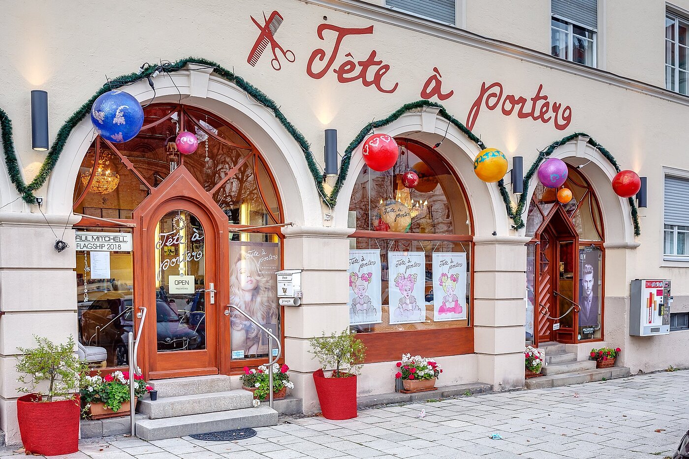 Apartment with 2.5 room | München-Au | 2001ML9 | Freizeit