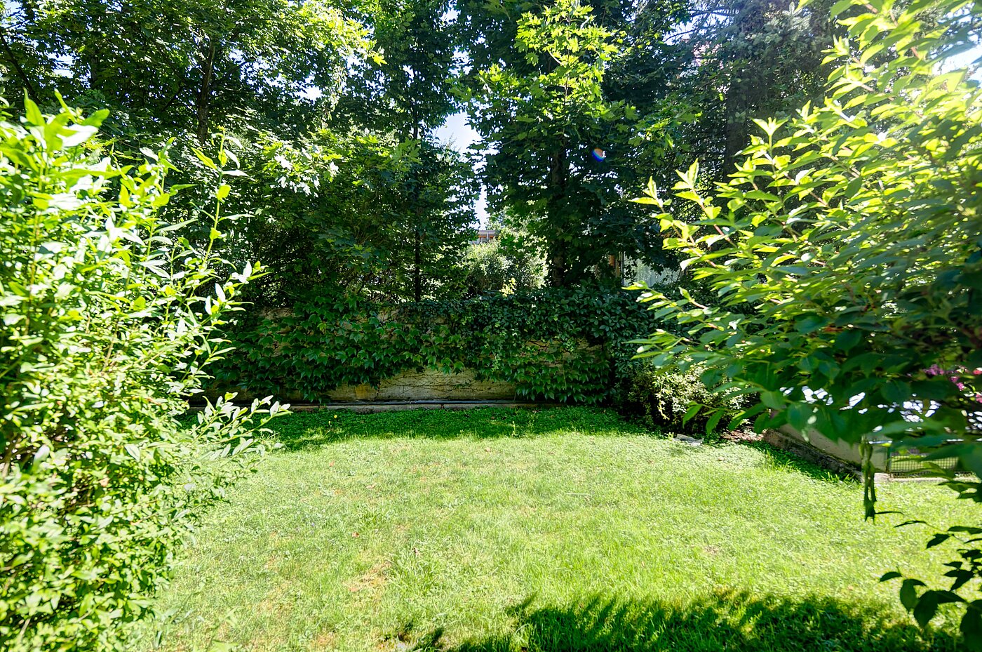 Apartment with 1 room | München-Schwabing | 70257 | Erholung pur