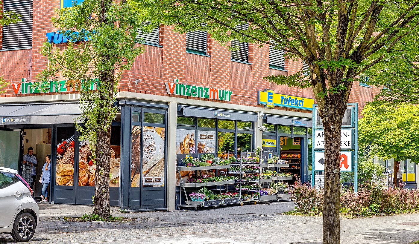 Apartment with 1 room | München-Perlach | 2204ML8 | ...täglichen Bedarf...